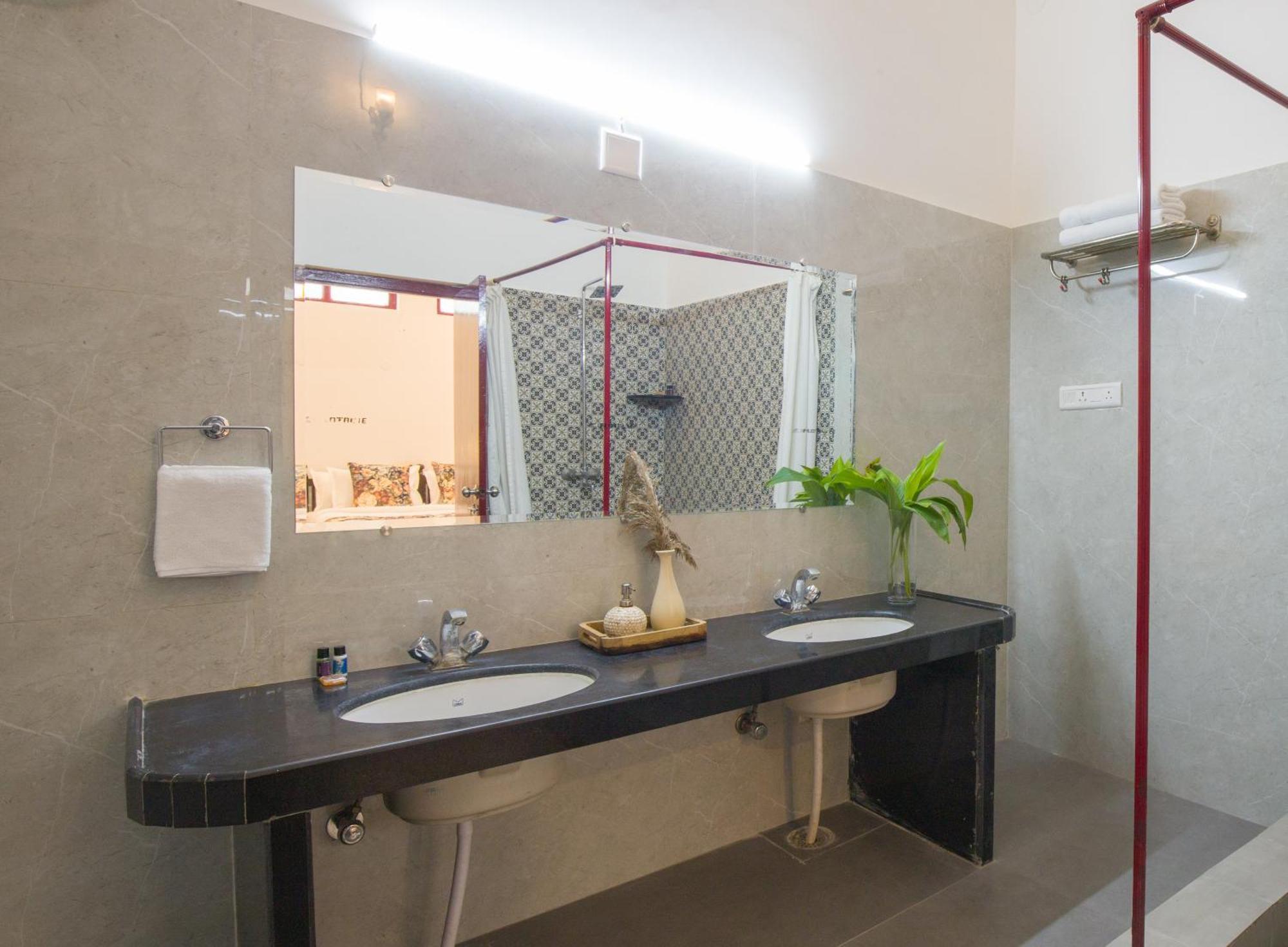Bedla House- Boutique Heritage Homestay Udaipur Exterior foto